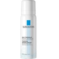 La Roche Posay Подарък Thermal Spring Water Sensitive Skin 50ml - 