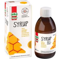 Kaiser Promo Classic Syrup 200ml & Premium Vitaminology Multivitamins & Biotin Orange 20 Effer.tabs Kaiser Promo Classic Syrup 200ml & Premium Vitaminology Multivitamins & Biotin Orange 20 Effer.tabs