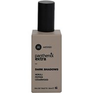 Medisei Panthenol Extra Promo Dark Shadows Eau De Toilette 50ml & 3in1 Cleanser 200ml Medisei Panthenol Extra Promo Dark Shadows Eau De Toilette 50ml & 3in1 Cleanser 200ml
