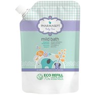 Pharmasept Baby Care Mild Bath - 900ml Refill Pharmasept Baby Care Mild Bath - 900ml Refill
