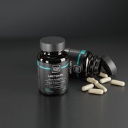 Pharmalead Black Range Uritonin Plus Nutrients 30caps