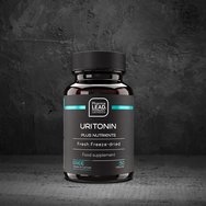 Pharmalead Black Range Uritonin Plus Nutrients 30caps