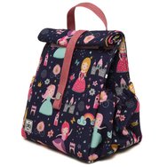 The Lunch Bags Kids 1 бр код 81107 - Princess