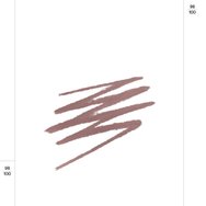 Korres Solid Color Lip Liner 1,2g - 01 Neutral Mauve Korres Solid Color Lip Liner 1,2g - 01 Neutral Mauve