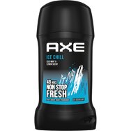 AXE Ice Chill 48h Anti Sweat & Deodorant Stick 50ml