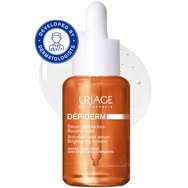 Uriage Depiderm Brightening Booster Anti-Dark Spot Serum 30ml Uriage Depiderm Brightening Booster Anti-Dark Spot Serum 30ml