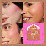 Nyx Professional Makeup Buttermelt Face Palete 2 x 5g - Light/Medium Nyx Professional Makeup Buttermelt Face Palete 2 x 5g - Light/Medium