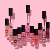 Mon Reve Inky Lips Kiss-Proof Liquid Matte Lipstick 4ml - 02