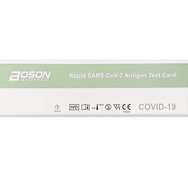 Boson Covid-19 Antigen Rapid Test 1 бр