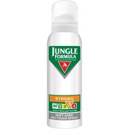 Jungle Formula Strong Soft Care No Touch Spray 125ml