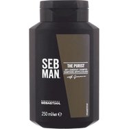 Sebastian Professional The Purist Anti-Dandruff Shampoo 250ml