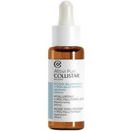 Collistar Moisturizing Lifting Serum 30ml