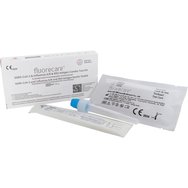 Fluorecare Комплект Covid-19 & Influenza A/B & RSV Antigen Combo Test Kit 10 бр