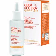 Cera Di Cupra Cica Serum Manuka Honey Repair Fluid 30ml - Възстановяващо - укрепващ серум за лице с мед от манука Cera Di Cupra Cica Serum Manuka Honey Repair Fluid 30ml - Възстановяващо - укрепващ серум за лице с мед от манука
