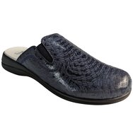 Scholl Shoes New Toffee Дамски анатомични чехли тъмно сини 1 чифт Код F309151040