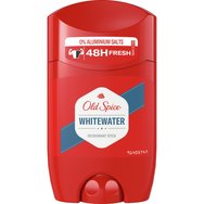 Head & Shoulders Promo Menthol Shampoo 225ml, Old Spice Whitewater Shower Gel 250ml & Deodorant Stick 50ml