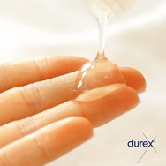 Durex Classic H2O Lube 50ml