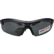 EyeLead Детски слънчеви очила с черна рамка 1 бр. Код К1012