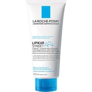 La Roche-Posay Подарък Lipikar Syndet AP+, 100ml - La Roche-Posay Подарък Lipikar Syndet AP+, 100ml -