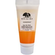 Origins Подарък Ginzing Into The Glow Brightening Serum 15ml -  Origins Подарък Ginzing Into The Glow Brightening Serum 15ml -