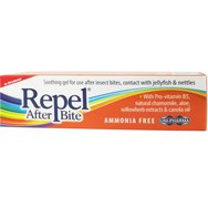 Uni-Pharma Repel After Bite Gel 20ml - Успокояващ гел за облекчаване на ужилването Uni-Pharma Repel After Bite Gel 20ml - Успокояващ гел за облекчаване на ужилването