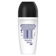 Dove Roll-On Advanced Care Invisible Dry 48h 50ml