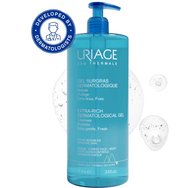 Uriage Extra Rich Dermatological Gel 500ml Uriage Extra Rich Dermatological Gel 500ml