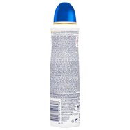 Dove Advanced Care Original 72h Anti-Perspirant Body Spray 150ml Dove Advanced Care Original 72h Anti-Perspirant Body Spray 150ml