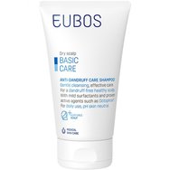 Eubos Dry Scalp Basic Care Anti-Dandruff Shampoo 150ml