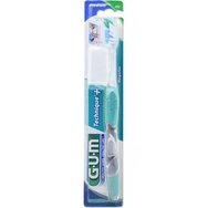 Gum Technique+ Regular Toothbrush Син 1 брой, код 492