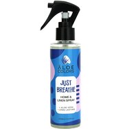 Aloe Colors Home & Linen Spray Just Breathe 150ml - Ароматизиран спрей за стая и тъкани с интензивен траен аромат Aloe Colors Home & Linen Spray Just Breathe 150ml - Ароматизиран спрей за стая и тъкани с интензивен траен аромат