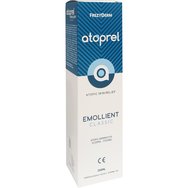 Frezyderm Atoprel Emollient Classic Atopic Skin Relief Face & Body 200ml - Омекотяващ крем за лице и тяло за облекчаване на атопична кожа и екзема Frezyderm Atoprel Emollient Classic Atopic Skin Relief Face & Body 200ml - Омекотяващ крем за лице и тяло за облекчаване на атопична кожа и екзема