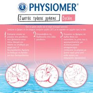 Physiomer Baby Comfort Nasal Spray 115ml