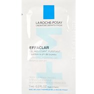 La Roche-Posay проба Effaclar +M Purifying Foaming Gel 7ml - 