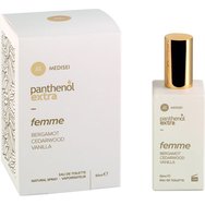 Medisei Promo Panthenol Extra Femme 3in1 Cleanser 500ml & Femme Eau de Toilette 50ml