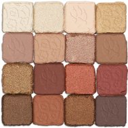 NYX Professional Makeup Ultimate Shadow Palette 1 бр - Warm Neutrals