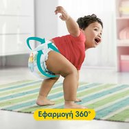 Pampers Pants 360° Νο6 (14-19kg) 48 бр