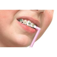 Curaprox CS 1006 Single Toothbrush 1 Парче - Оранжево / Жълто