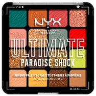 NYX Professional Makeup Ultimate Shadow Palette 1 бр - Paradise Shock