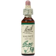 Bach Walnut Цветя в капки 20ml