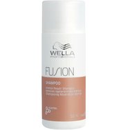 Wella Professionals Fusion Intense Repair Shampoo Travel Size 50ml