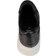 Scholl Shoes Brooklyn Zip Анатомични обувки дамски черни 1 чифт Код F308591004