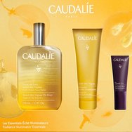 Caudalie Promo Soleil des Vignes Body Oil Elixir 100ml & Δώρο Shower Gel 50ml & Premier Cru The Eye Cream 5ml
