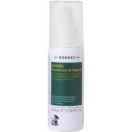 Korres Комплект Repellent Spray for Face & Body 2 бр (2x100ml)
