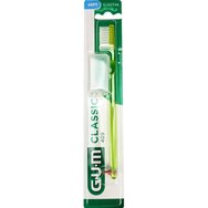 Gum Classic 409 Soft Toothbrush Светло зелено 1 бр