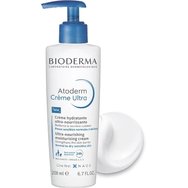 Bioderma Atoderm Creme Ultra Nourishing Cream 200ml