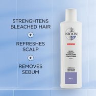 Nioxin Scalp Therapy Revitalizing Conditioner System 5 Step 2, 300ml