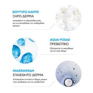 La Roche-Posay Lipikar Baume ΑP+M 200ml 1 бр