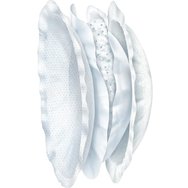 Chicco Breast Pads with Antibacterial Fabric 60 бр