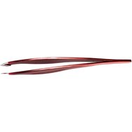 Medisei Dalee Eyebrow Tweezers Червен 1 бр